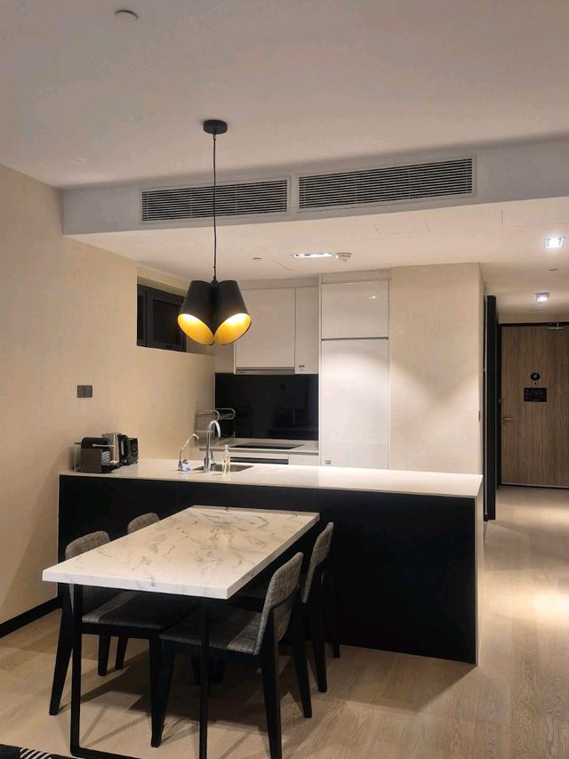 Ascott Star KLCC