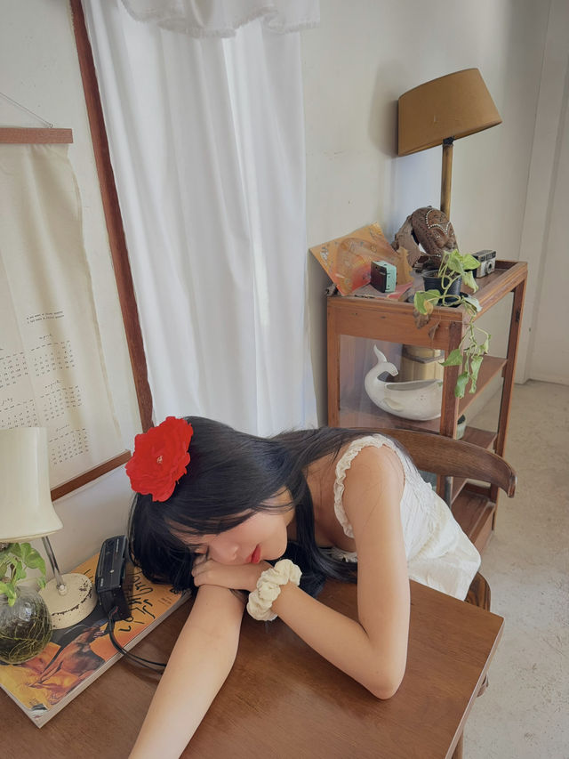 🌿 บ้านเผลอสุขใจ – เกาะล้าน: เผลอใจอีกที ก็อยากอยู่