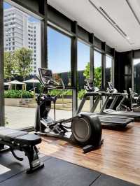 Hyatt Place Johor Bahru Paradigm Mall