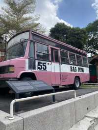 Short Walk, Big History – A Quick Stop at National Museum of Malaysia