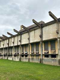 โรงงานกระดาษเก่าจังหวัดกาญจนบุรีสถานที่สุดคลาสสิค