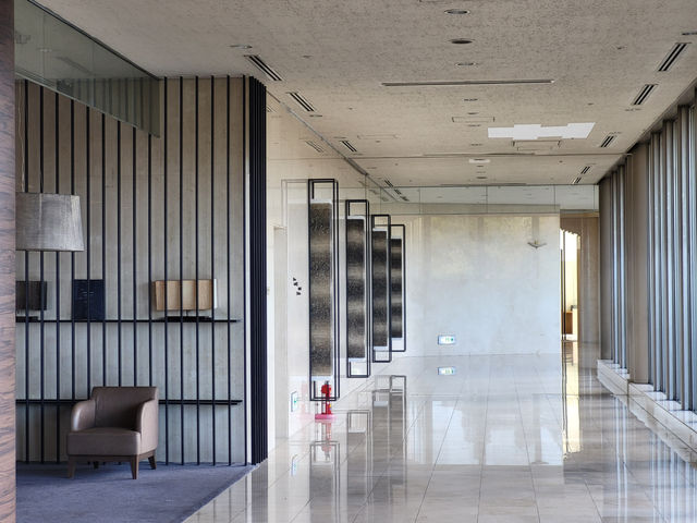 旅宿簡評：Hotel Mystays Premier Narita