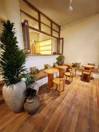 Sini Saja, Stay Awhile – Ubud’s Hidden Gem at Dusk