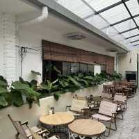 Tropical Calm with a View – My Visit to The Palm, Penang