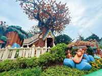 Disney Meets Japan: A Perfect Harmony of Magic