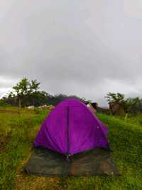 Glumi Camping 