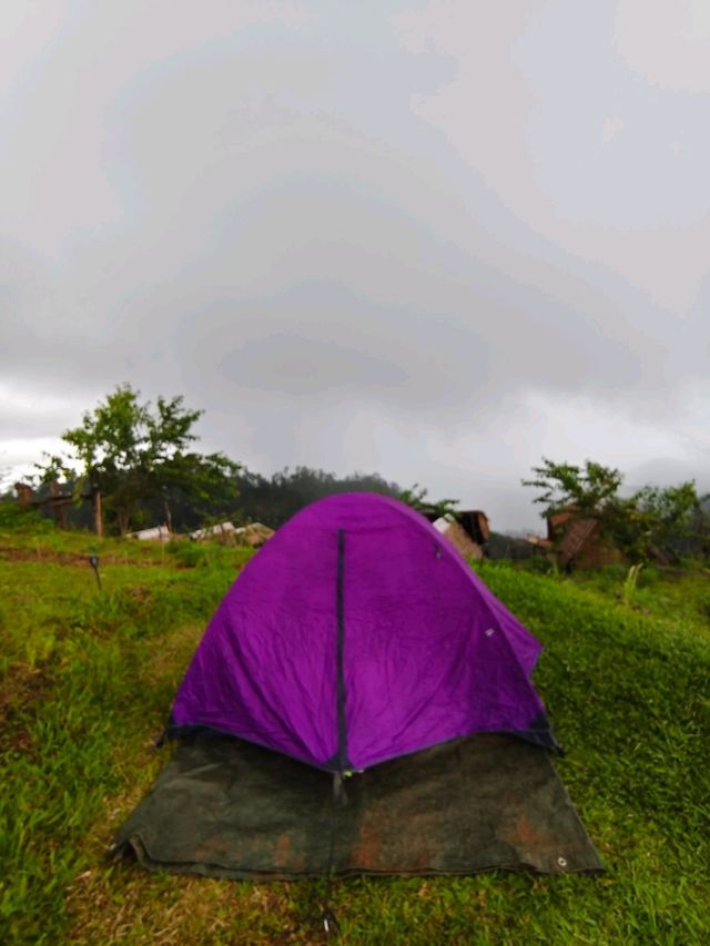 Glumi Camping 