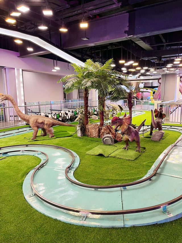 Game On at Sky Arcade – Genting’s Ultimate Play Zone!