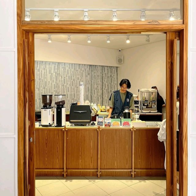 Coffee bawa