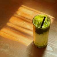 Curious Cups and Flavor Twists
