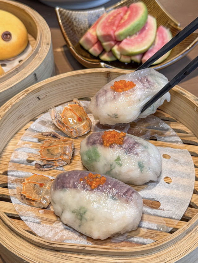 廣州小鯉魚