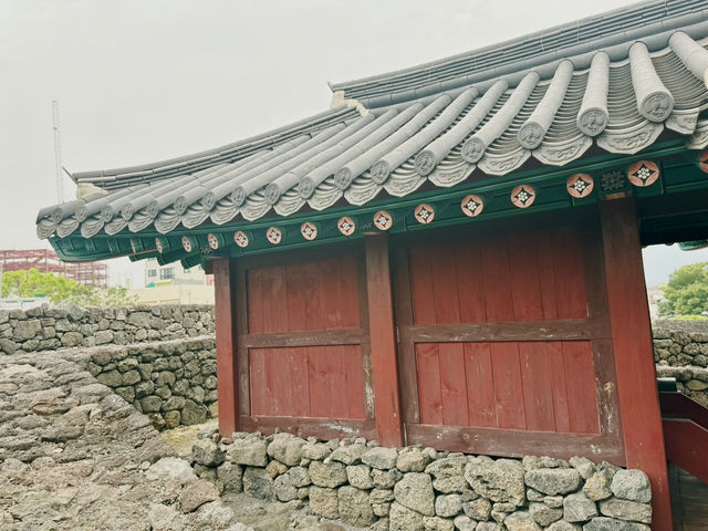 제이각을 정면으로 본 날 ❤️