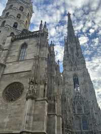 Bone Crypts & Dragon Scales: Gothic Vienna Unbound