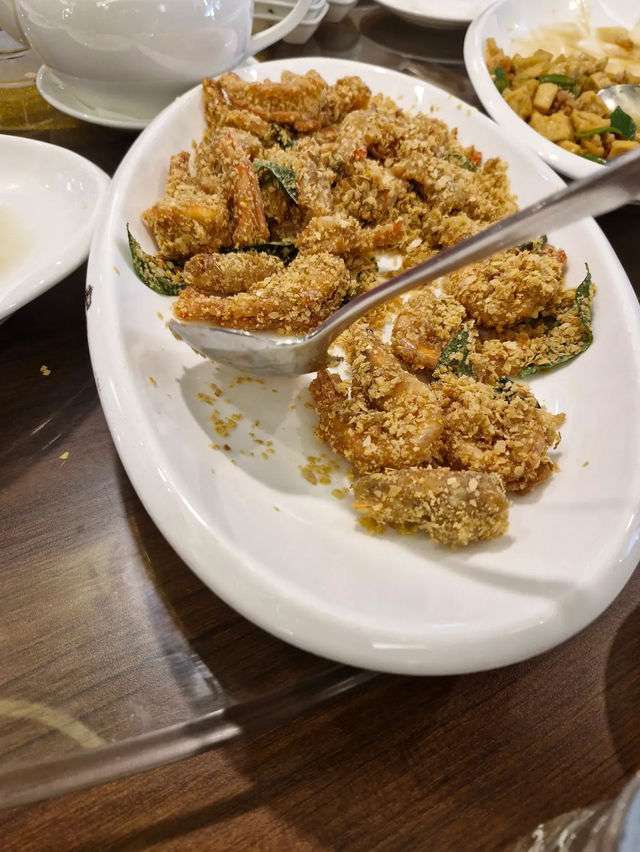 From Dim Sum to Duck, Batam’s Grand Flavor Parade
