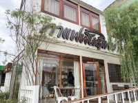 คาเฟ่น่ารัก ๆ ’ กาแฟพันธุ์ไทย ‘ แม่สะเรียง