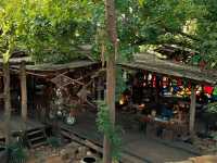 บ้านปายไม้-หาดโนนทันเขื่อนอุบลรัตน์ 