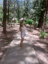 วนอุทยานปราณบุรี จ.ประจวบคีรีขันธ์