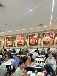 ☕️ Oriental Kopitiam at Sunway Pyramid – Tradition Served with a Crowd 
