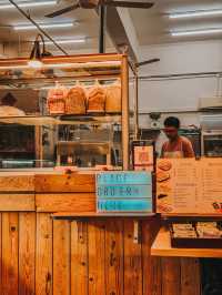 Simple, Satisfying & So Good – Simplicity Sandwiches & Coffee @ Jalan Pudu Ulu 