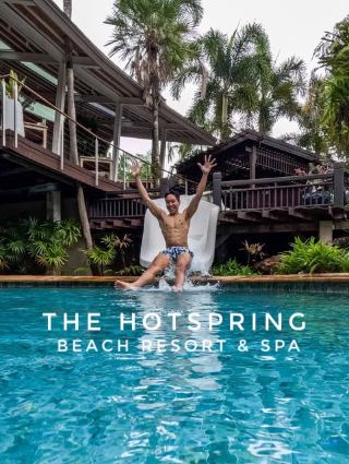 自然、ミネラル、水の魅力を体感してください。