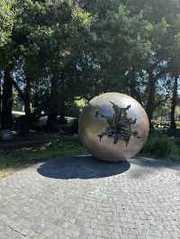 UC Berkeley加州大學柏克萊分校 | 公立名校朝聖之旅 🐻