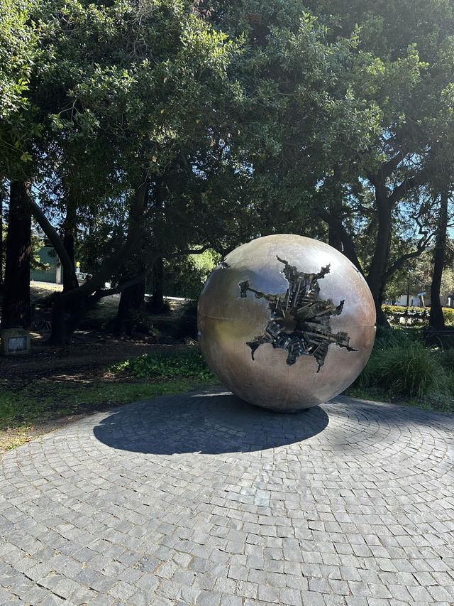 UC Berkeley加州大學柏克萊分校 | 公立名校朝聖之旅 🐻