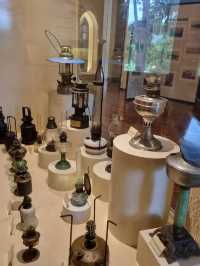 Hat Yai City Museum