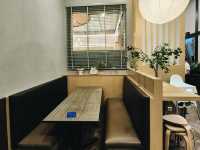 Tokyo Kibou Ken Ramen in Johor Bahru