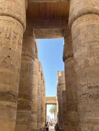 Karnak: Where Pharaohs Stacked Egos Like Lego’s 