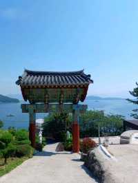 창원 힐링 사찰 코스