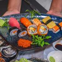 Orbit Buffet Pattaya