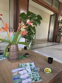 The ZEN SPA-難忘的感官之旅，融入富國島的度假氛圍