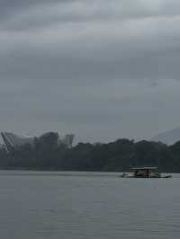 Guilin is a mix nature and culture