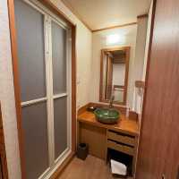 โรงแรม Onyado Yui no Sho ที่ Shirakawago 