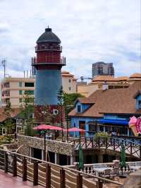 Fisherman Village PATTAYA 
