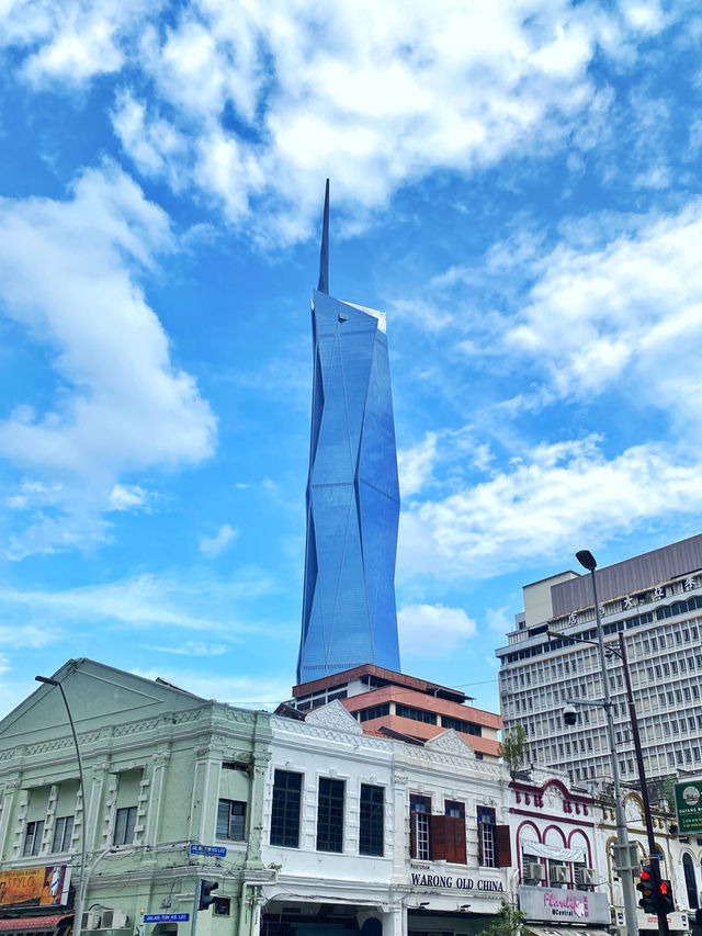 Free Sights, Cheap Rides: My RM100 KL Trip