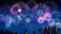 Canada's Longest-Running Summer Fireworks Show Returns!