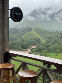 ‘หยุดเวลาคาเฟ่‘ คาเฟ่ที่ต้องมาเมื่อมาน่าน