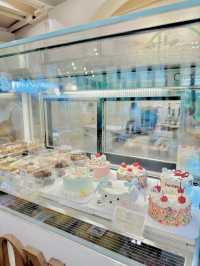 Station Es Cafe