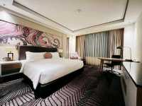“Amari JB — Your Gateway to Comfort & Courtesy”