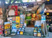 พาเดินเล่นเมืองเก่าฮอยอัน