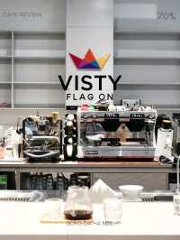 Visty