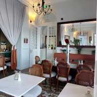 Poseidonion Grand Hotel – Spetses