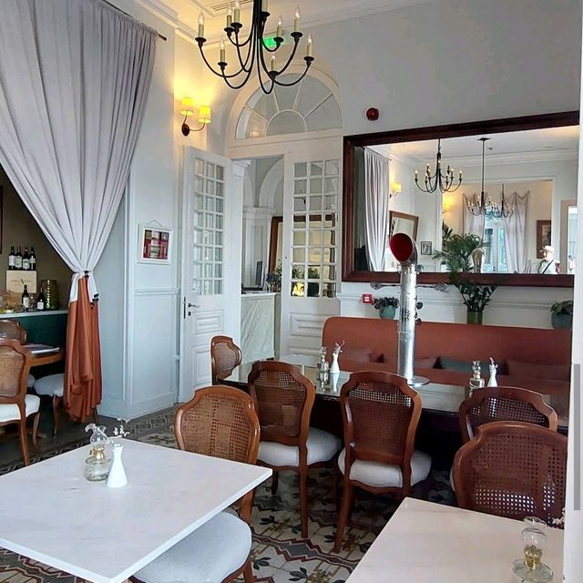 Poseidonion Grand Hotel – Spetses