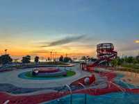 Morning Gurney Drive