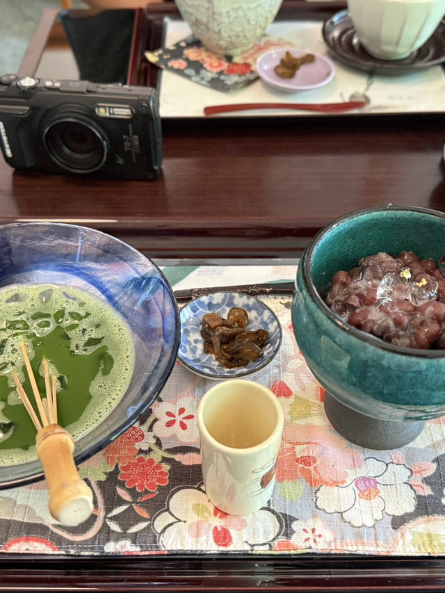 📍成田山半日小旅行｜鰻魚香氣的散步時光