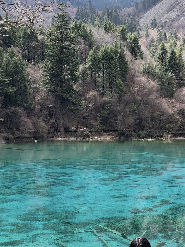 Wake Up In Jiuzhaigou: Where Luxury Meets The Valley’s Edge