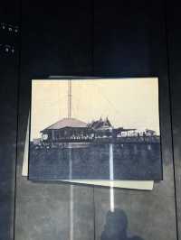 พิพิธภัณฑ์กลางกรุง The Wireless House 