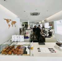 Muzi Matcha Cafe