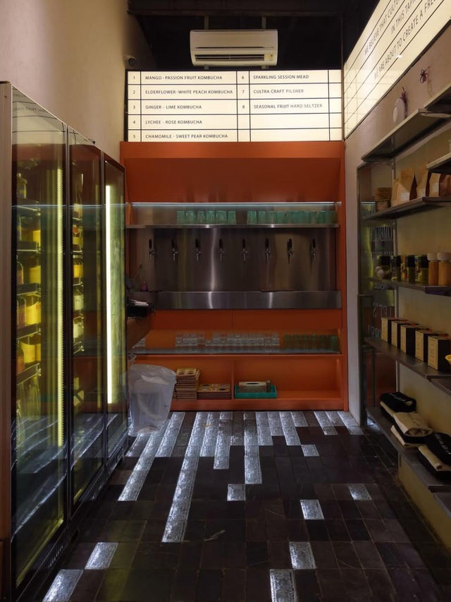 Cultra Taproom